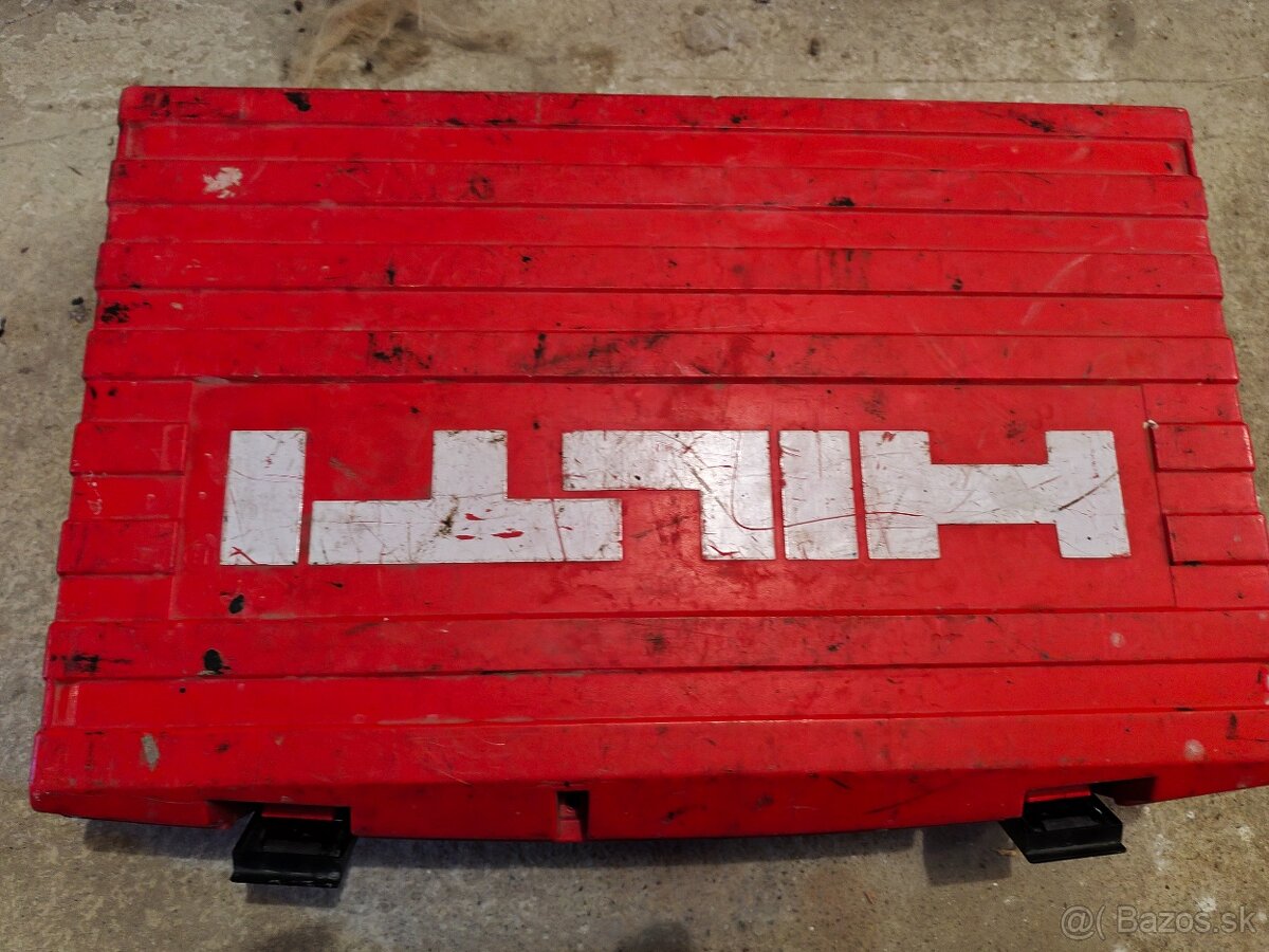 Predám Hilti TE 6-A - 2