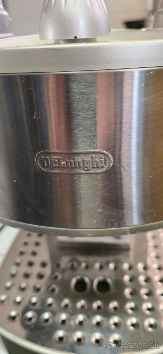 Darujem za symbolickú cenu delonghi - 2