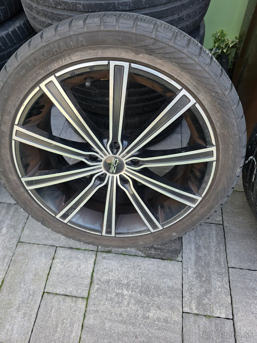 5x112 R18 - 2