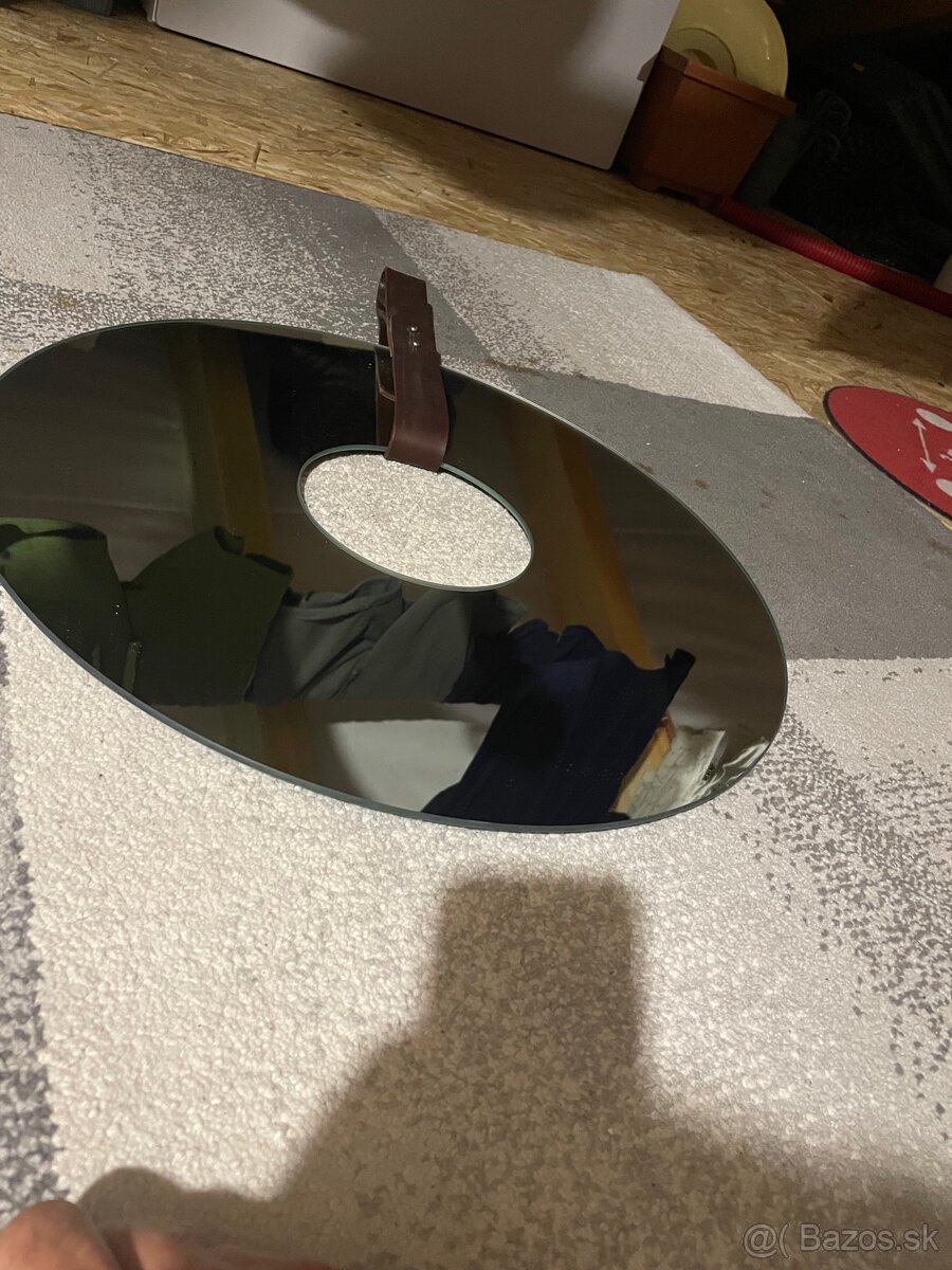 okruhle zrkadlo - 2