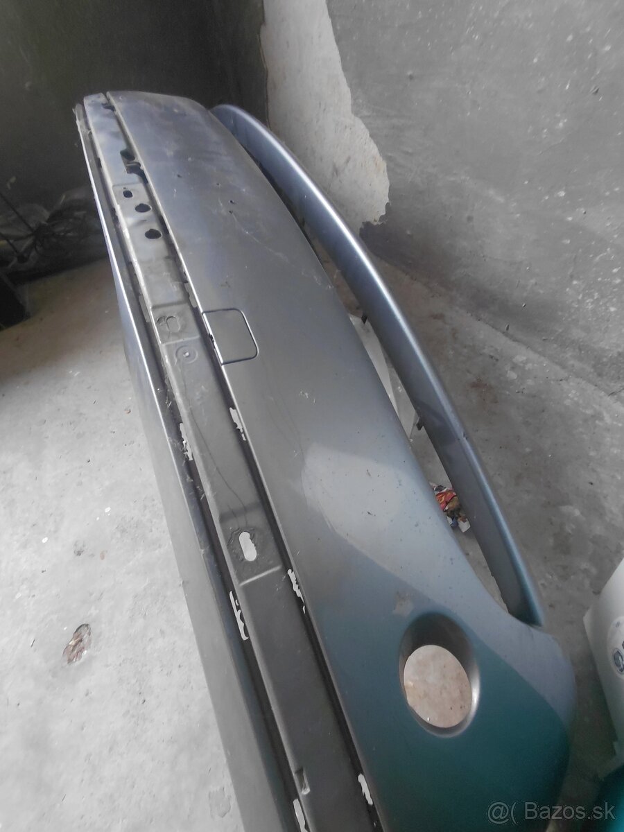 Bmw e46 naraznik - 2