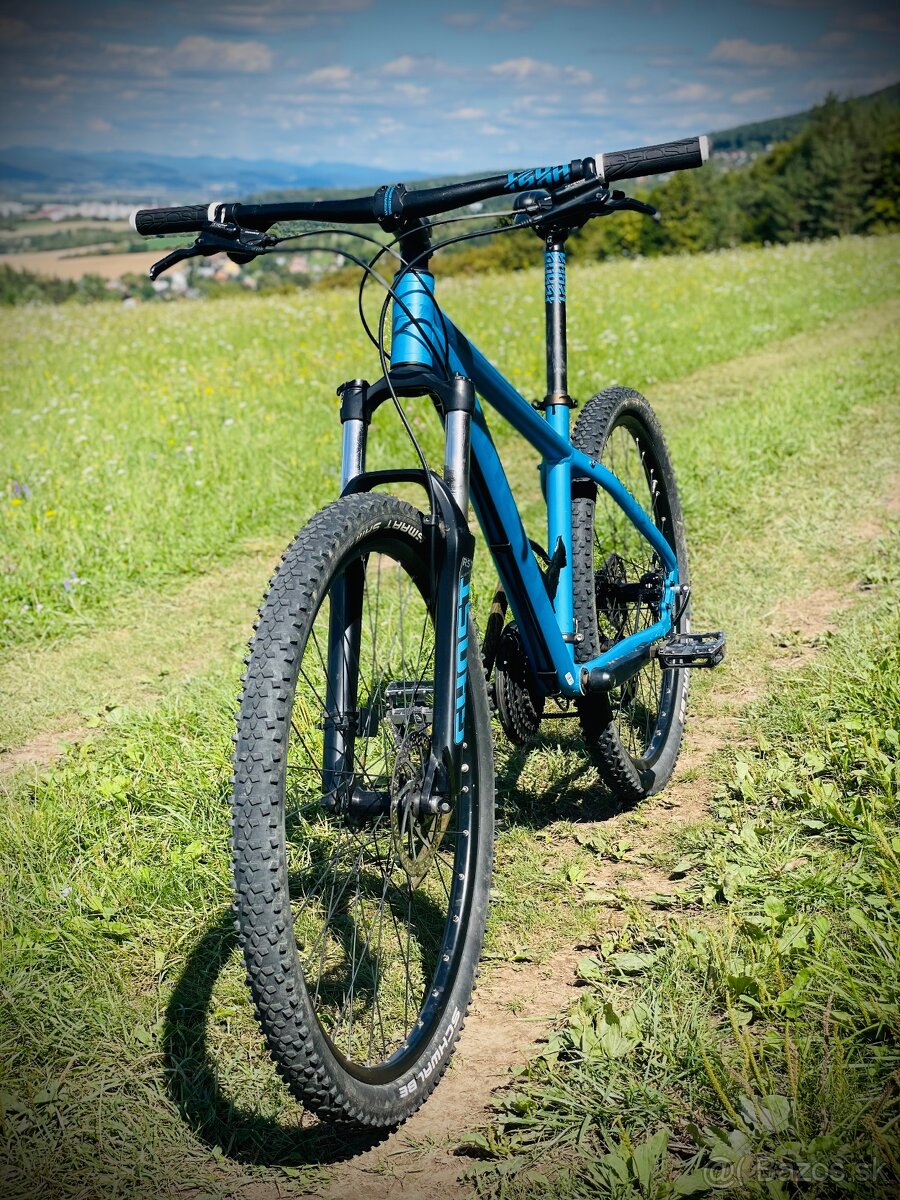 Predám Ghost Kato veľkosť S 27,5 - 2