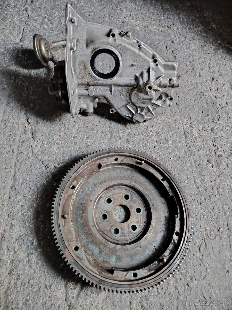 Skoda fabia 1 1.4 mpi 50KW - 2