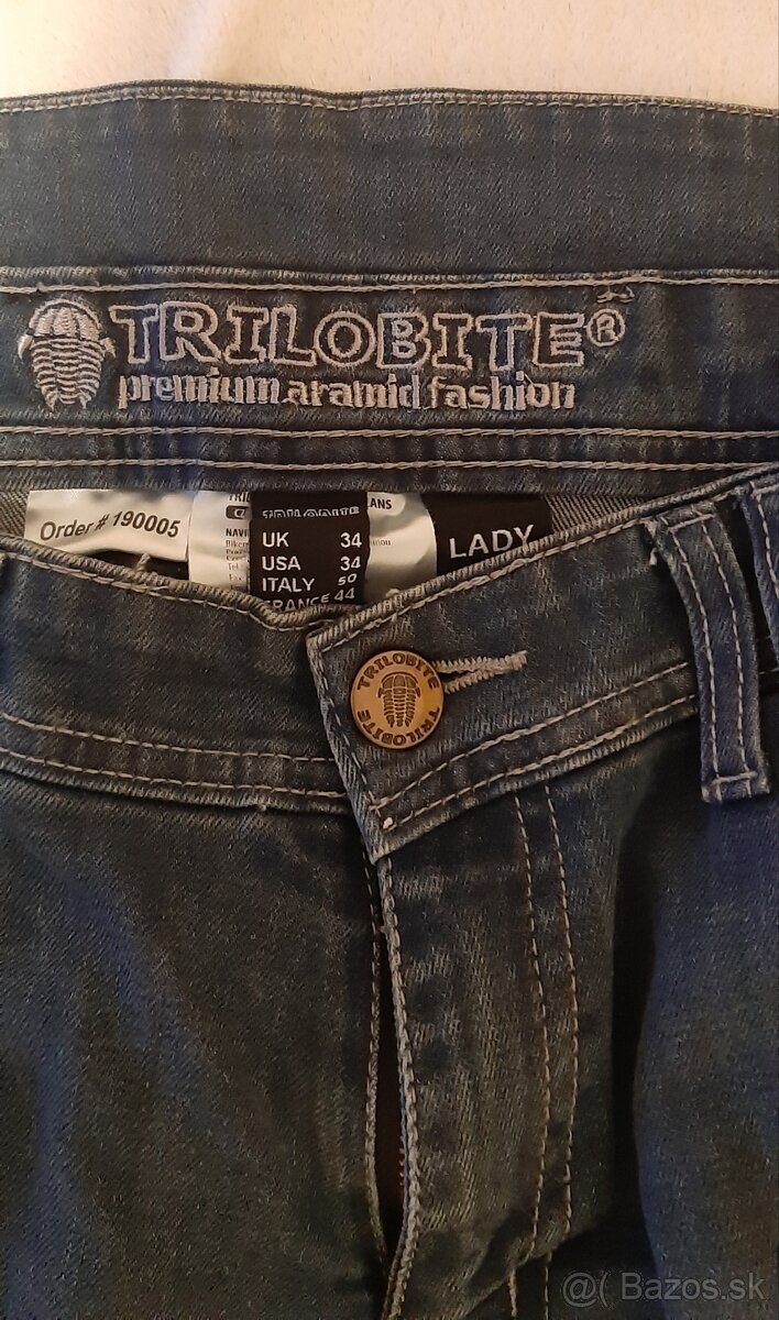 Damske motorifle - 2