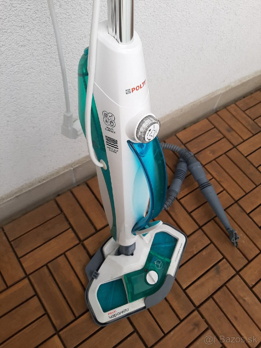 Parný mop Polti Vaporetto - 2