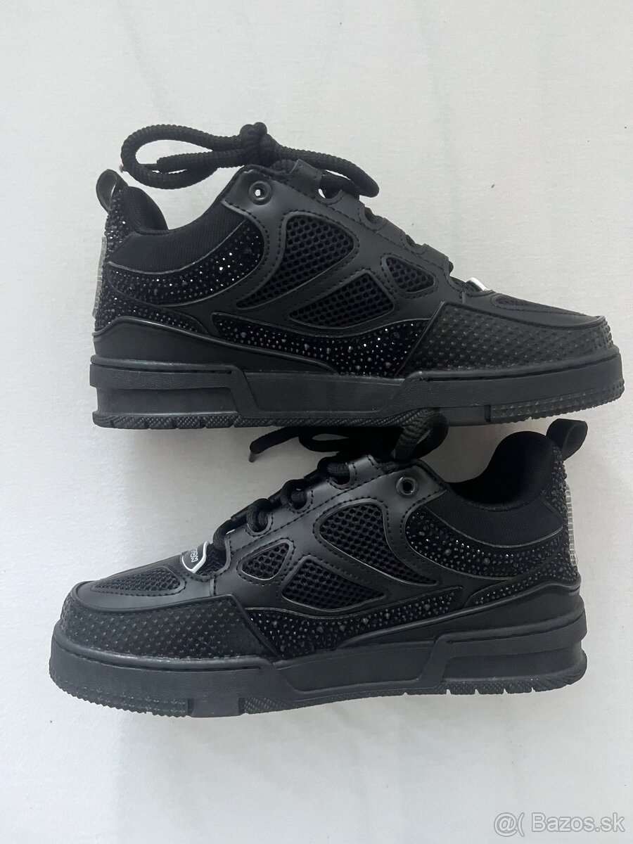 Louis Vuitton Skates - 2