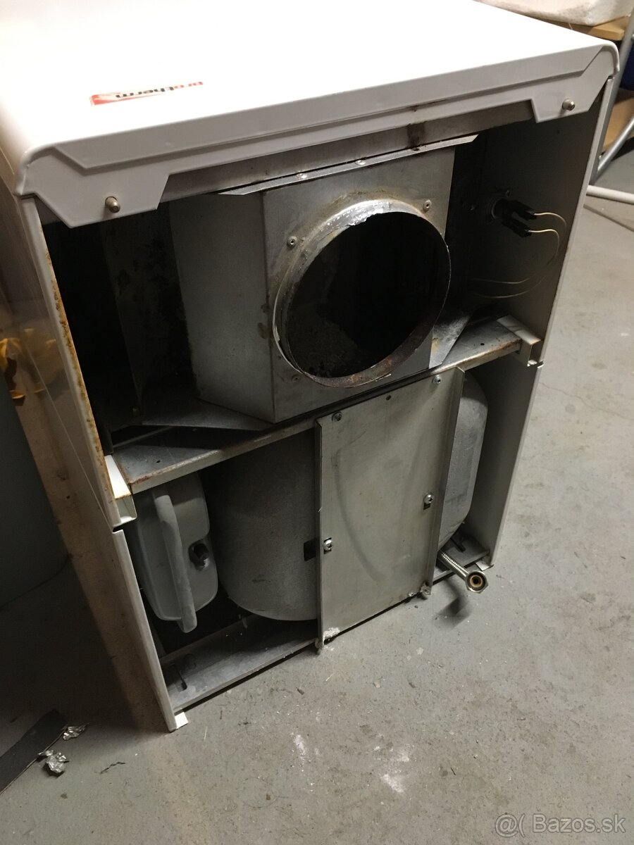 Predam kotol Protherm Tiger 24 KTZ - 2