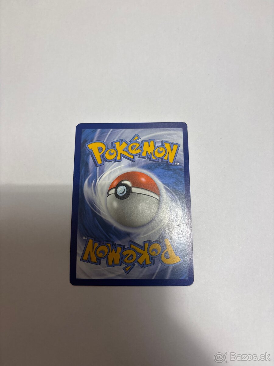 Pokémon karta Energy Legacy - 2