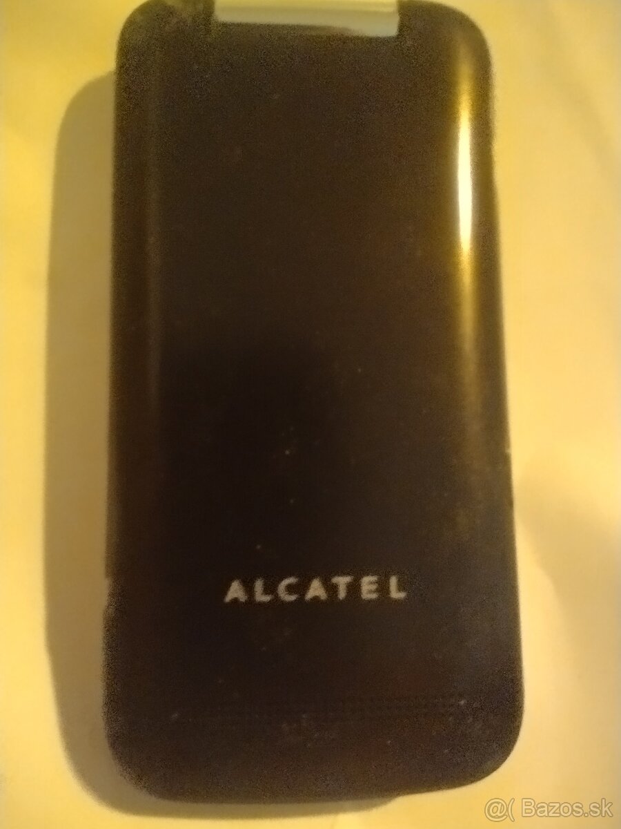 SENIOR MOBIL ALCATEL - 2