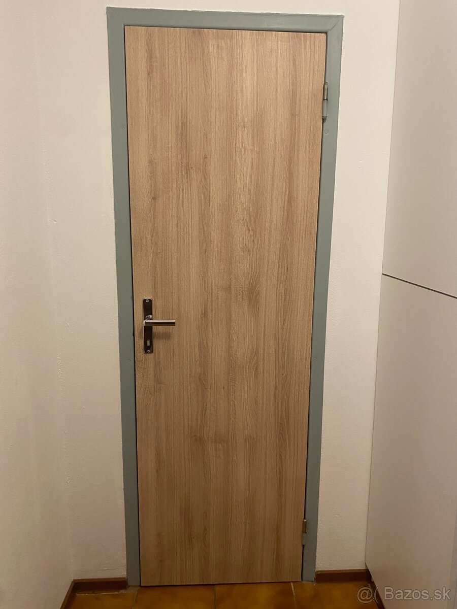 interierove dvere - 2