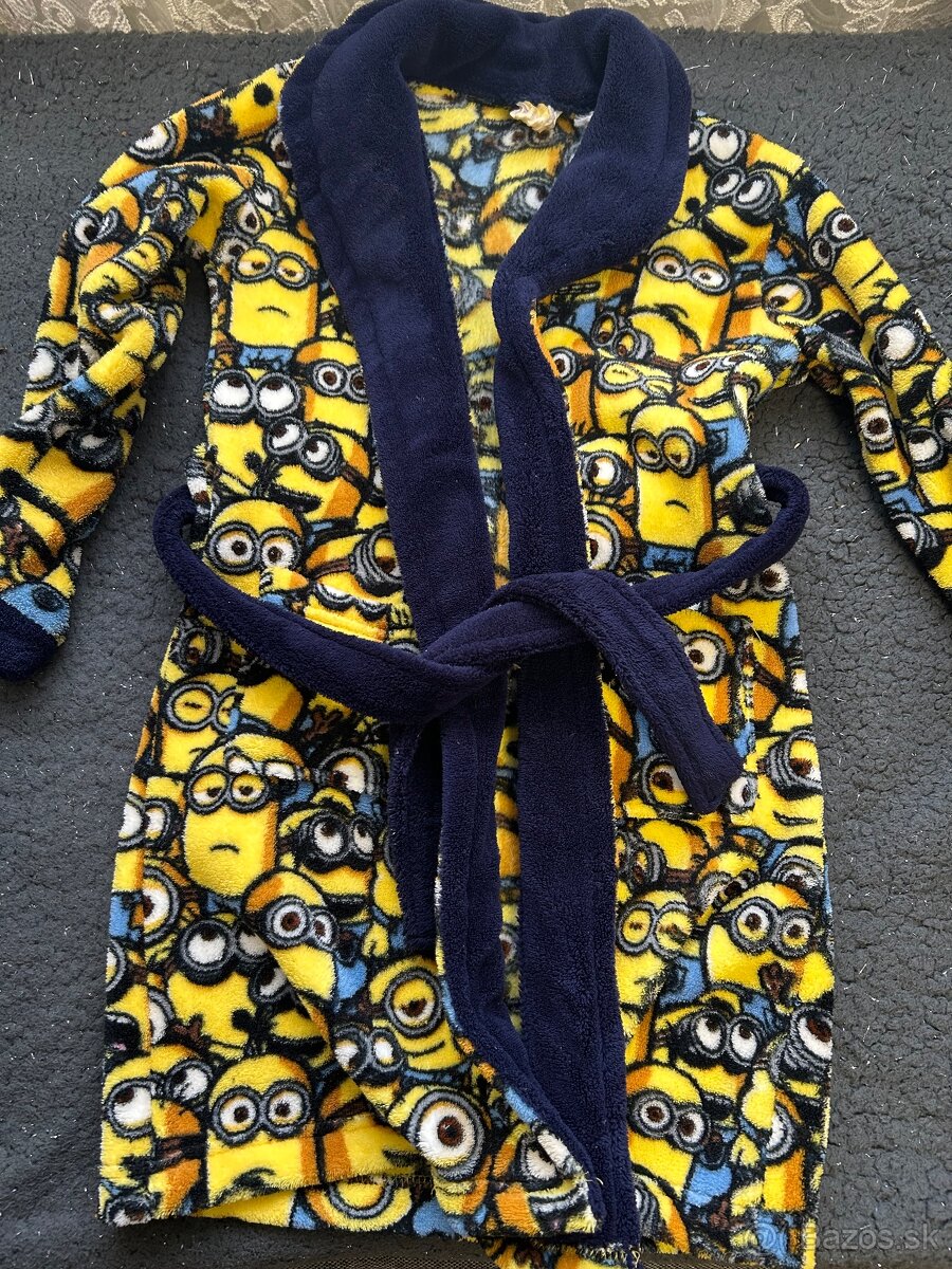 krasne zupany detske - 2