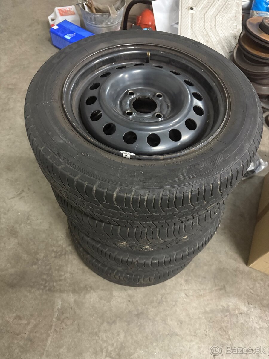 R14 Disky thalia/clio - 2