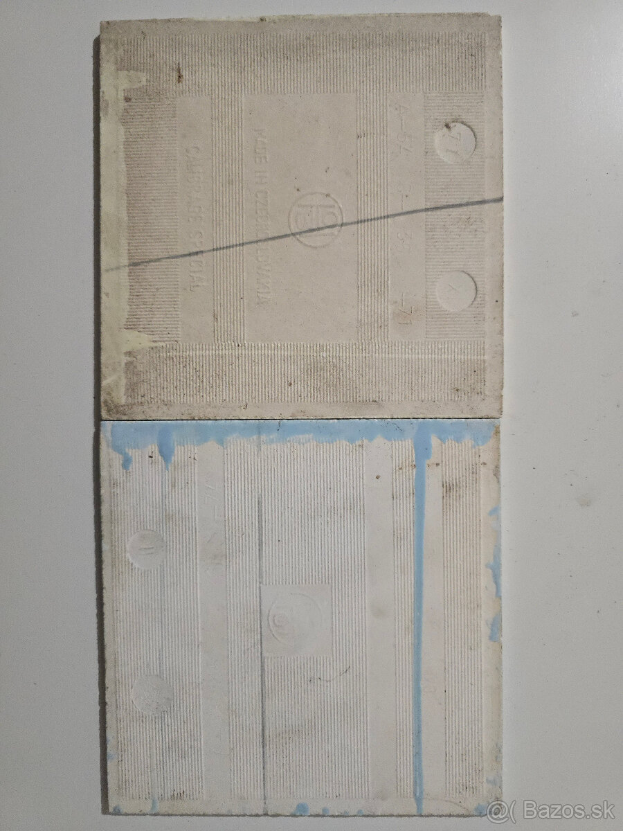 Retro obklad - 2