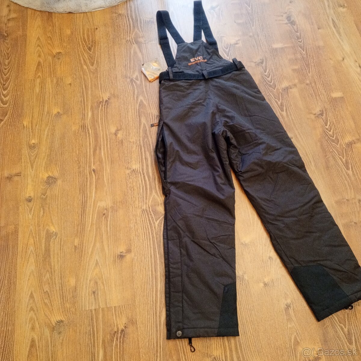 Lyžiarske nohavice S - 2