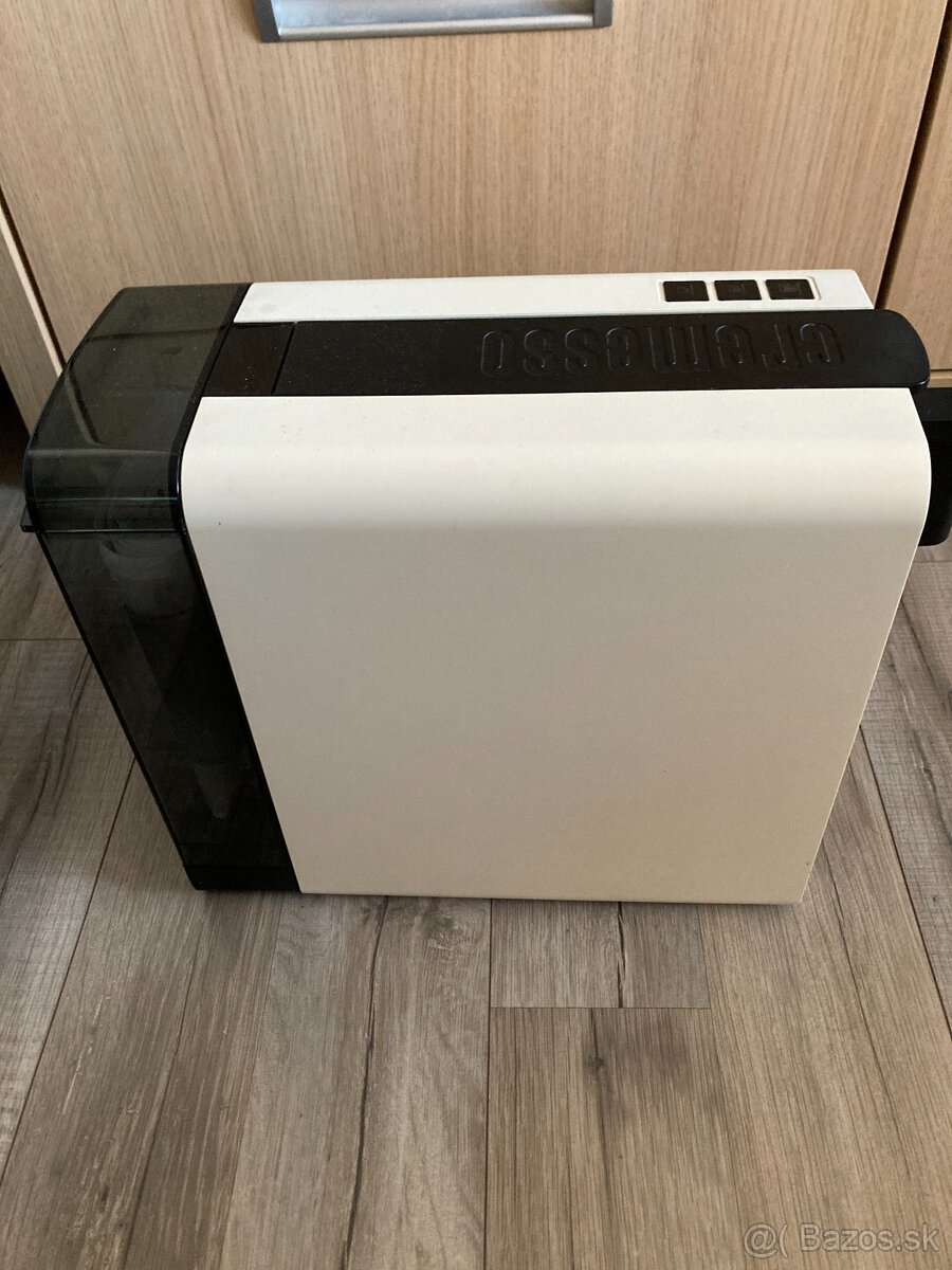 Kávovar Cremesso - 2