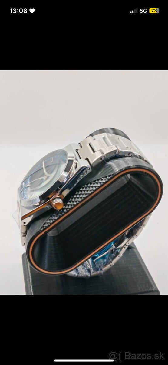 Luxusne hodinky - 2