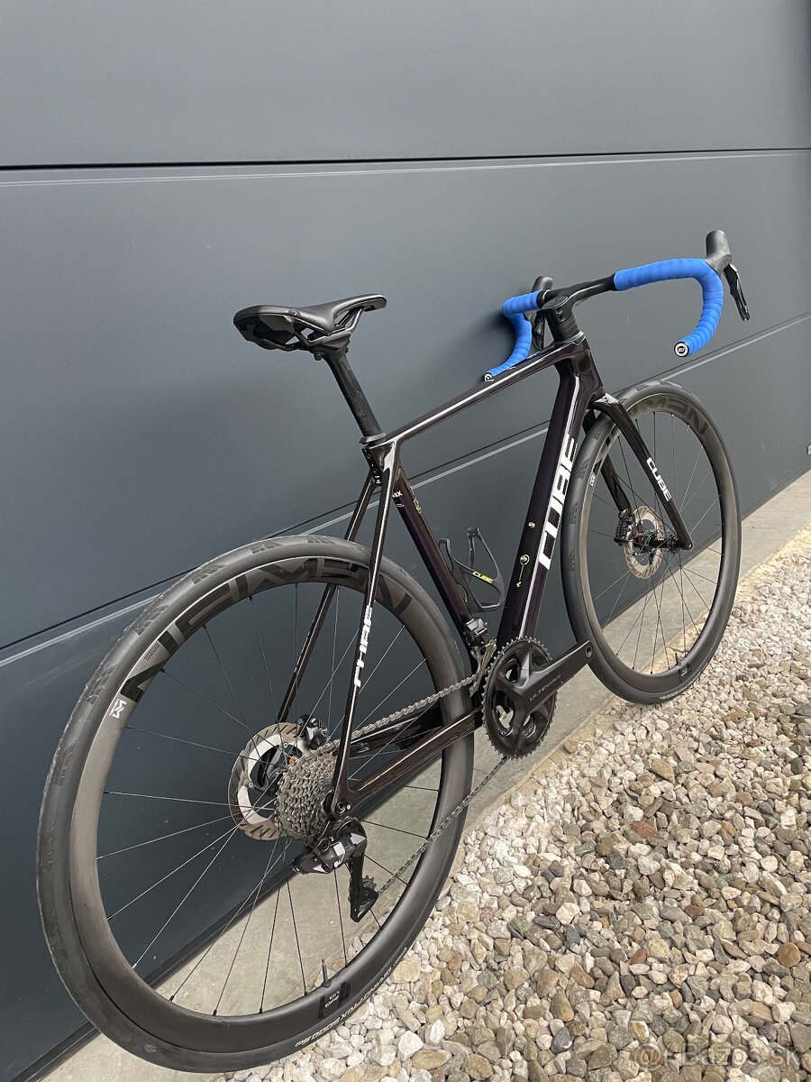 Cube Race C:62x Di2 Ultegra - 2
