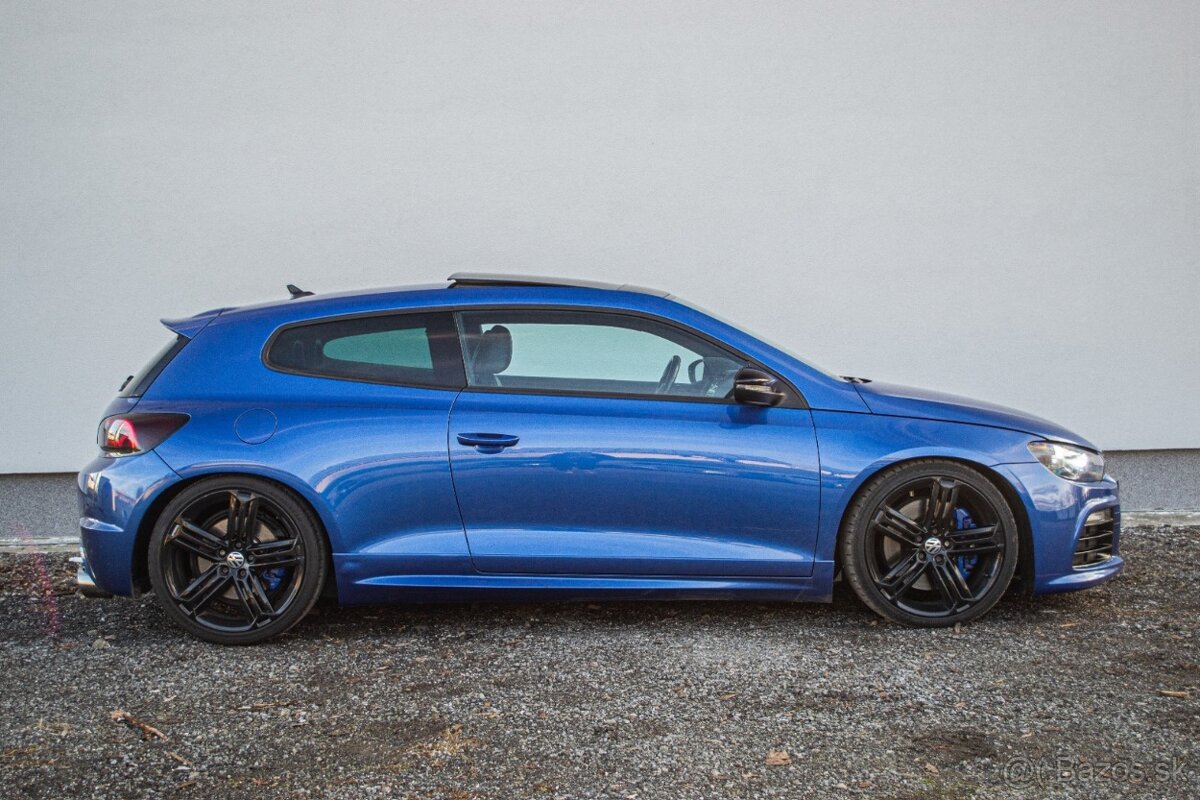 Volkswagen Scirocco R 2.0 TSI - 2