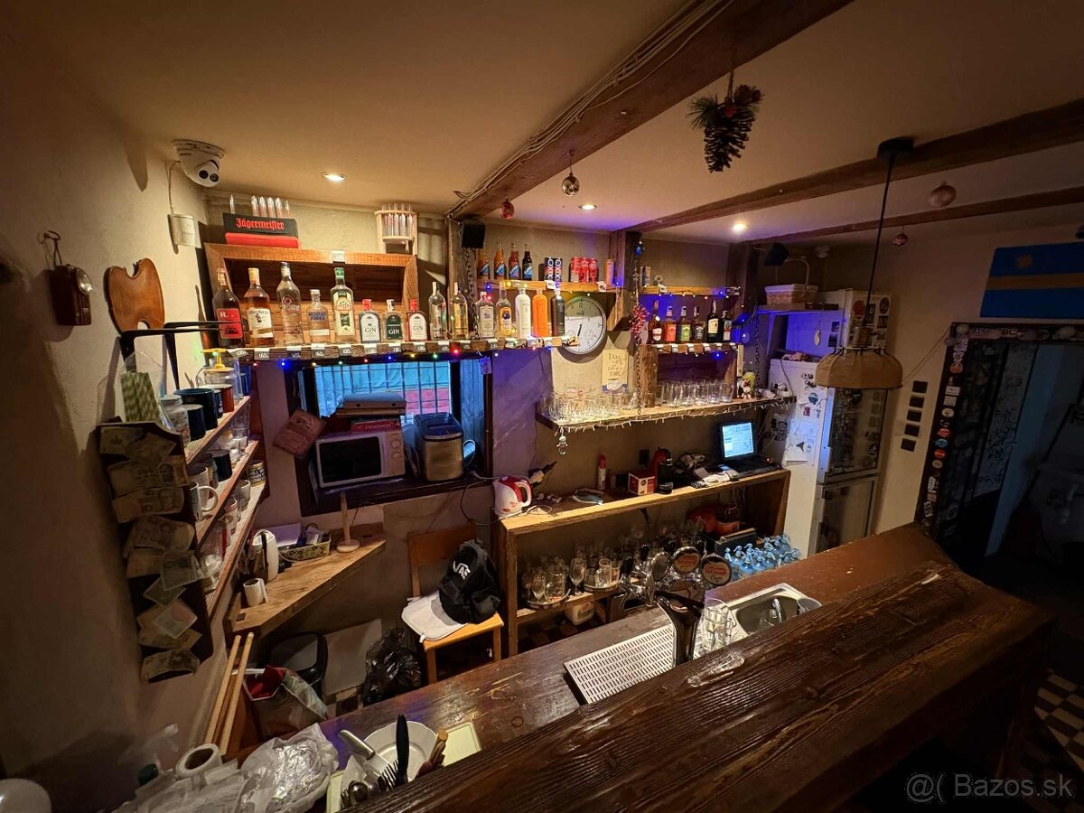 Krčma - Lipnička na Predaj - 2