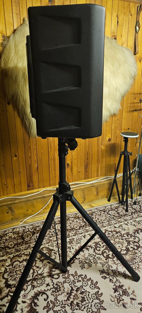 PREDAM POUZITE OZVUČENIE FUNKCNE - 2