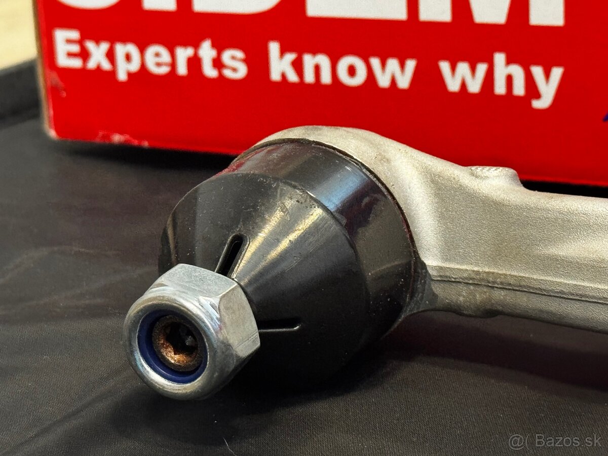 Kyvne rameno w204, w207 - 2