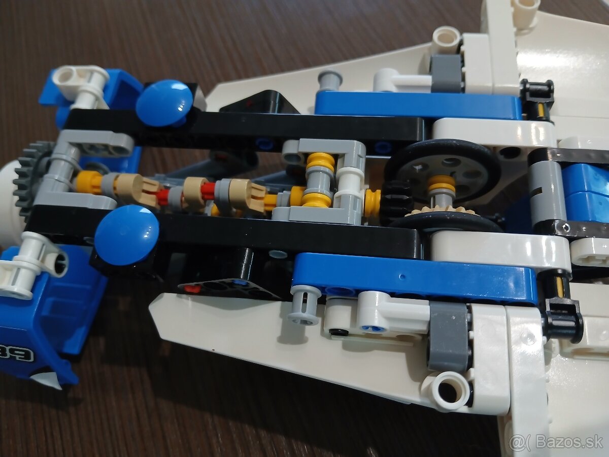 Lego technic 42045 - 2