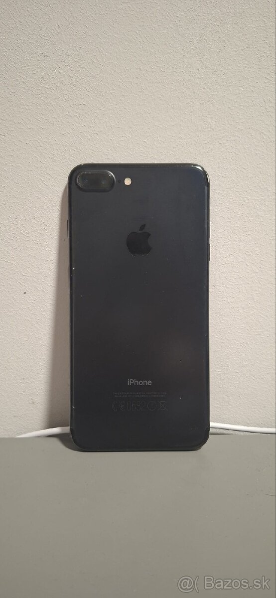 I phone 7 plus - 2