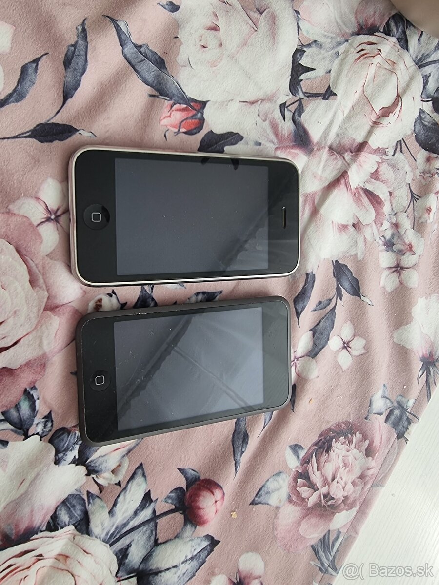 Ipod 8gb a Iphone 8gb A1213 a A1241 - 2