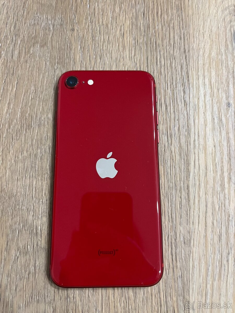 Predám IPhone SE 2022 - 2