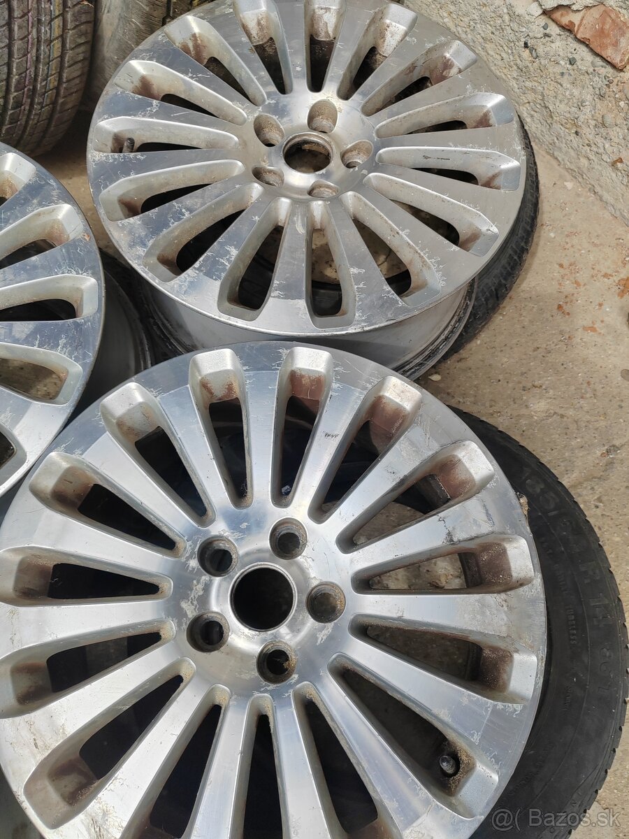 elektrony 5x108 r17 Ford - 2