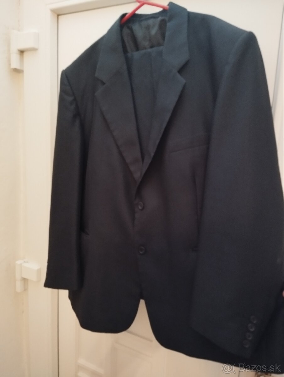 Pánsky oblek - 2