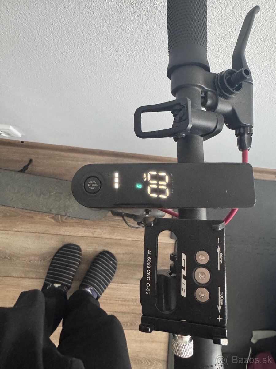 Sencor scooter one - 2