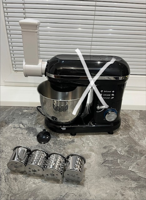 Delimano Pro príslušenstvo pre kuchynský robot - 2