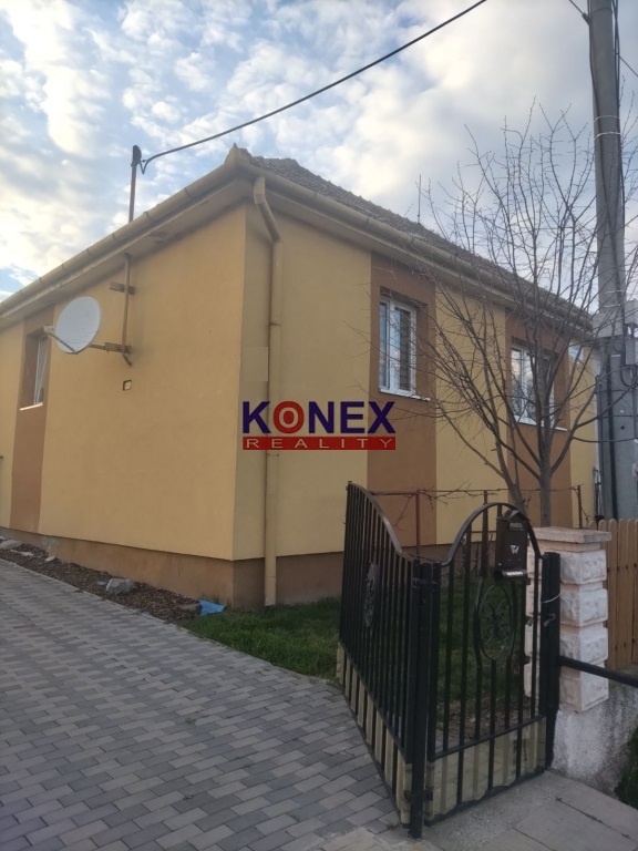 Predám dva rodine domy - 2