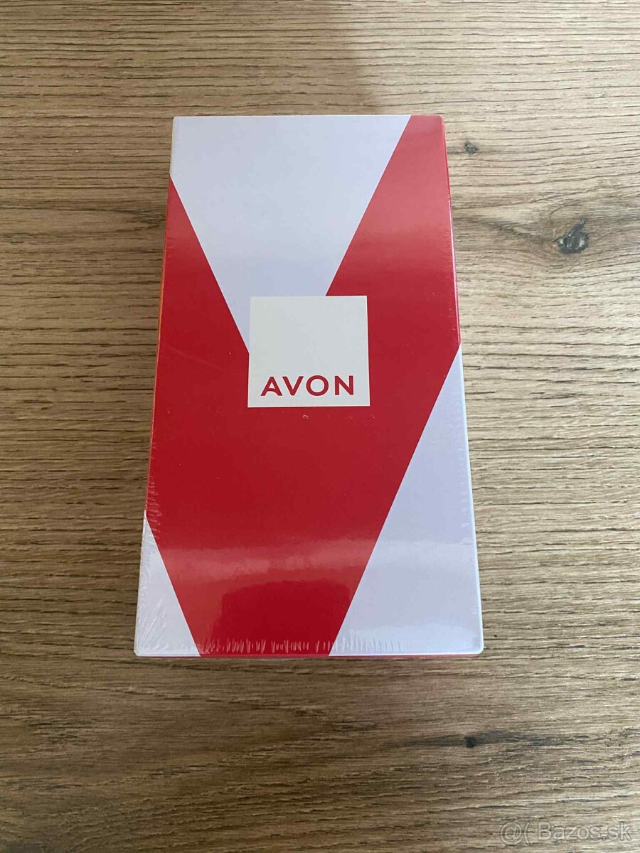 Avon - Pur Blanca - Set - 2