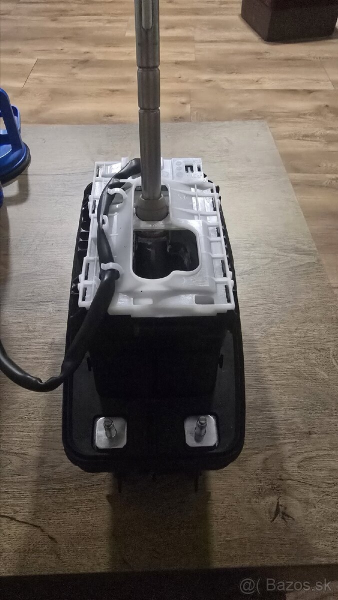 Predám volič rýchlosti audi A6 C7 - 2