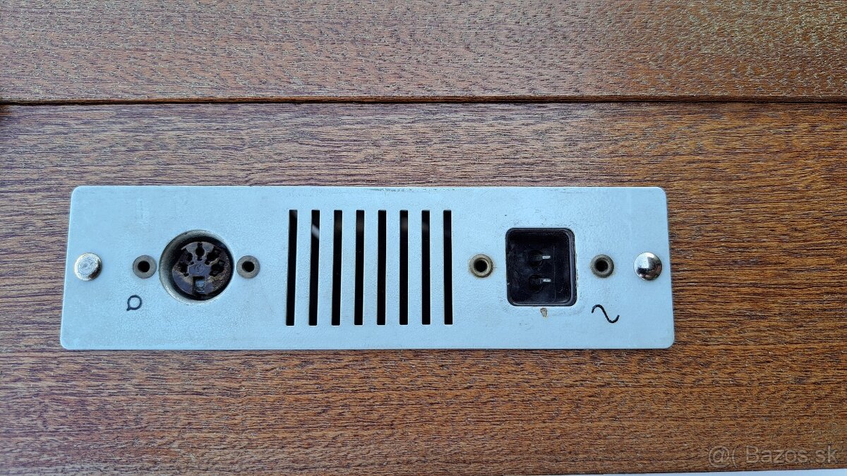 SUPRAPHON GRAMOFÓN - 2