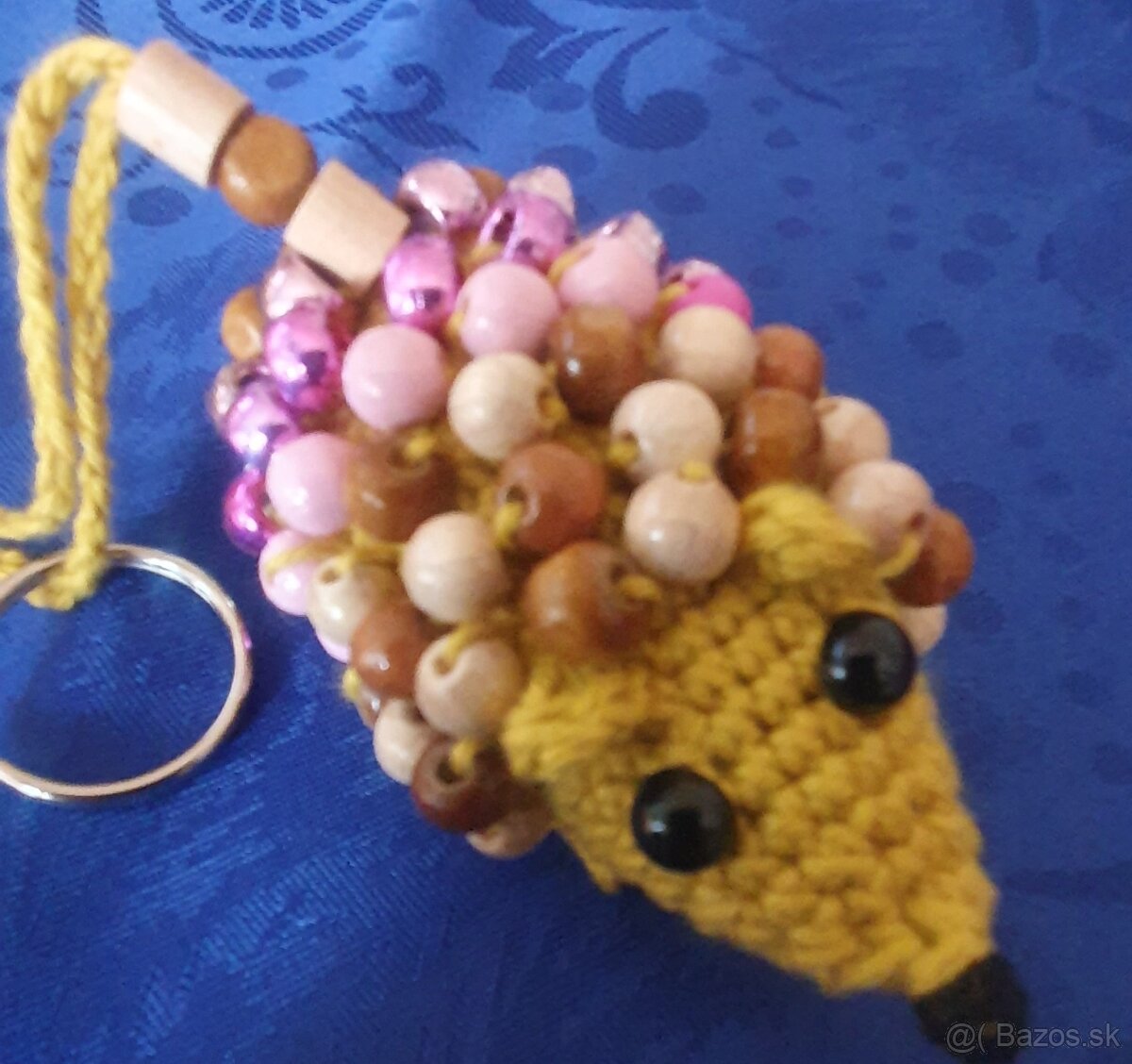 Prívesky na klúče - 2