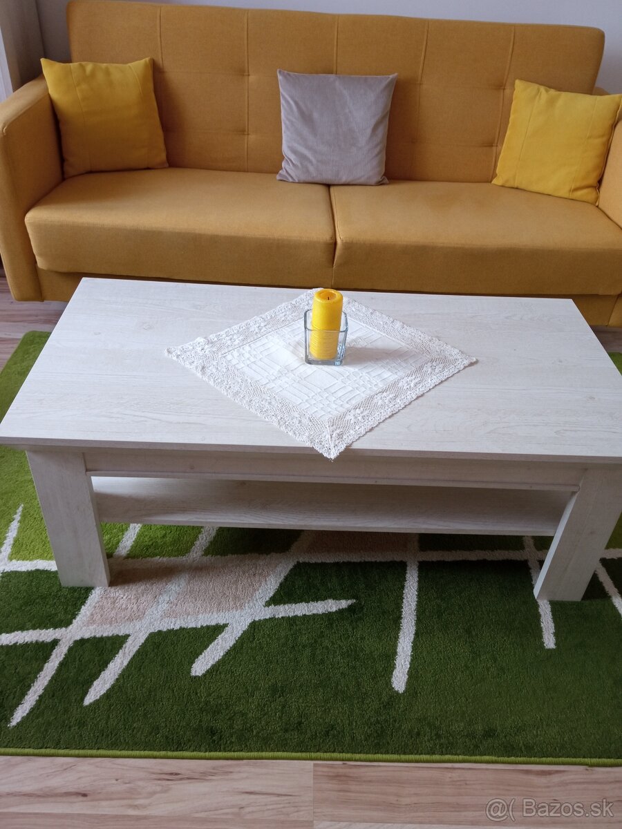 komoda a konferenčný stôl - 2