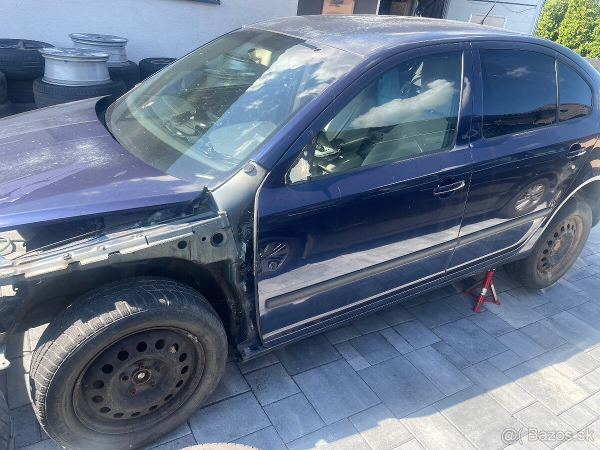 Diely na Octaviu II - 2