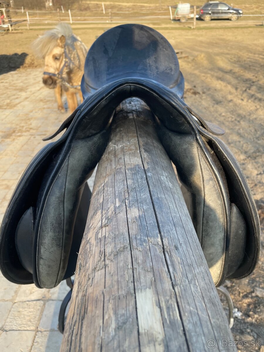 Predám sedlo daslo - 2
