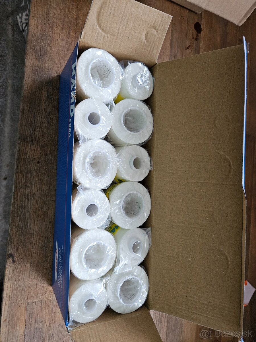 Biele Nite Hard 5000 - 2