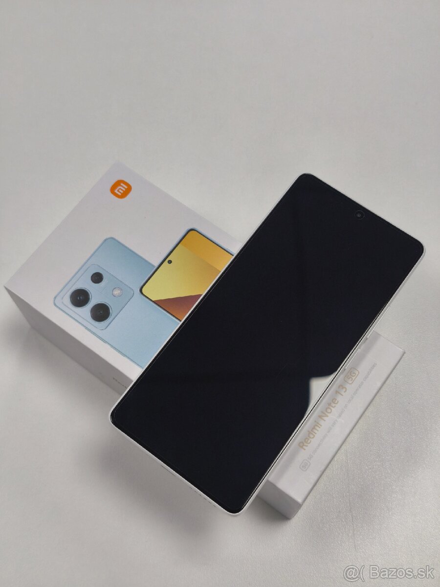 Xiaomi Redmi Note 13 5G 256GB - 2