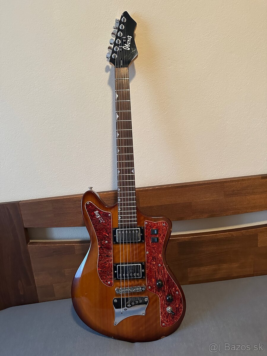 Ibanez Jet King JTK2 - 2