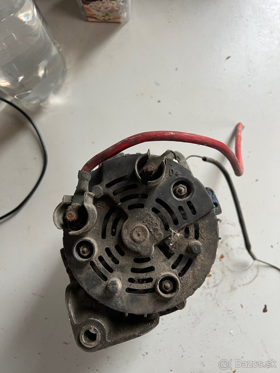 Alternator Valeo 2541678C - 2