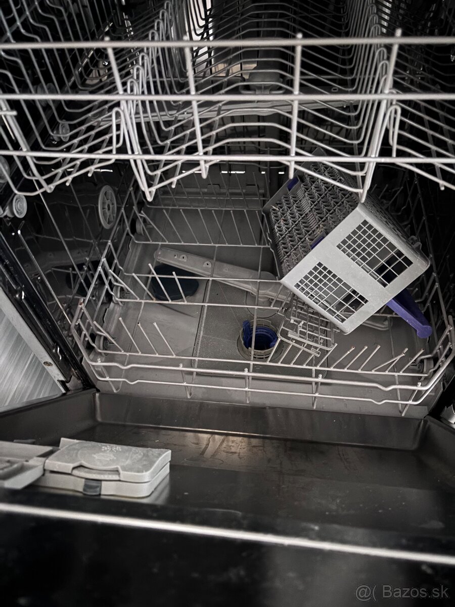 Umývačka Beko 60 - 2