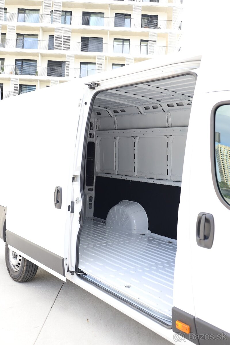 Preprava tovaru do 3,5t - 2