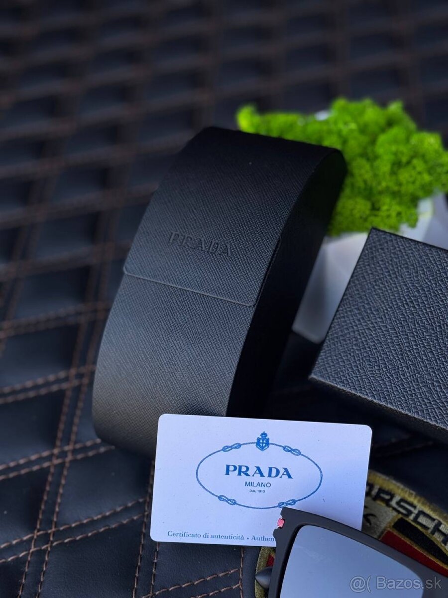 Okuliare Prada 🌐 - 2