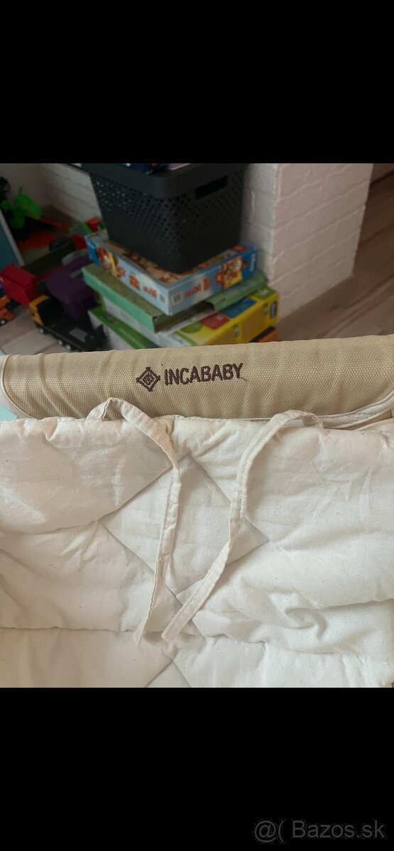 Detská hojdačka - 2