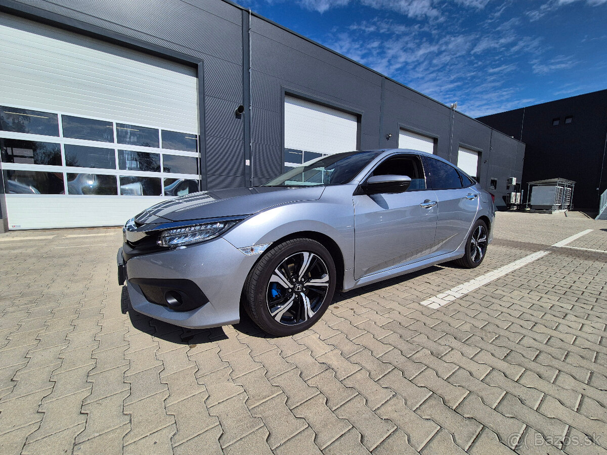 Honda Civic 1.5 automat Executice - 2